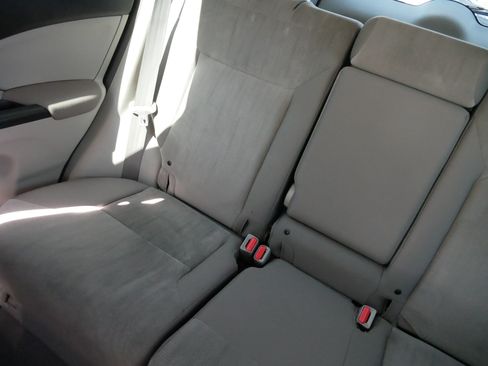 Used 2012 Honda CR-V LX image 12