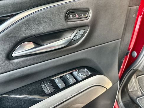 Certified 2023 Cadillac Escalade Sport image 24