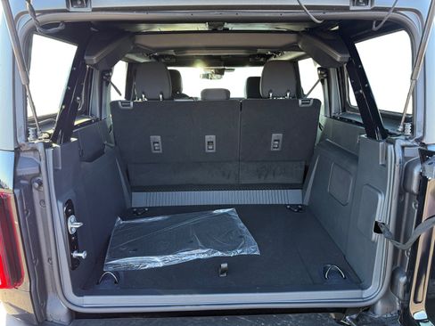 New 2025 Ford Bronco Big Bend image 17