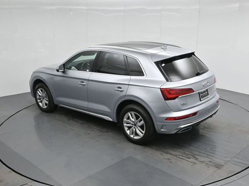 Used 2023 Audi Q5 2.0T Premium w/ Convenience Package image 44