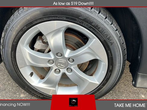 Used 2016 Honda HR-V EX-L image 21