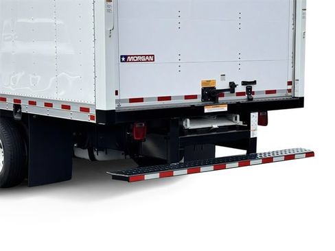 New 2025 Ford E-350 and Econoline 350 Super Duty w/ Driver's Safety Package RWD image 4