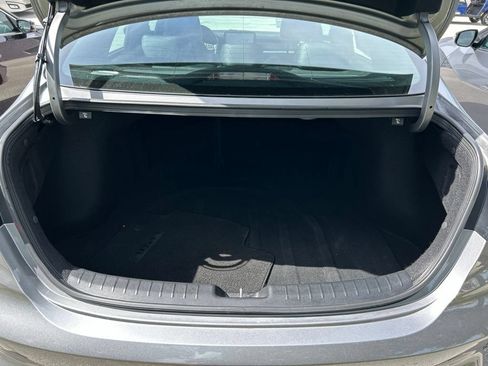 Used 2024 Kia Forte GT-Line w/ GT-Line Premium Package FWD image 48