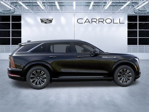 New 2026 Cadillac Escalade IQ Luxury 1 image 5