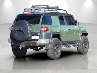 Used 2014 Toyota FJ Cruiser 4WD w/ Upgrade Package video 2