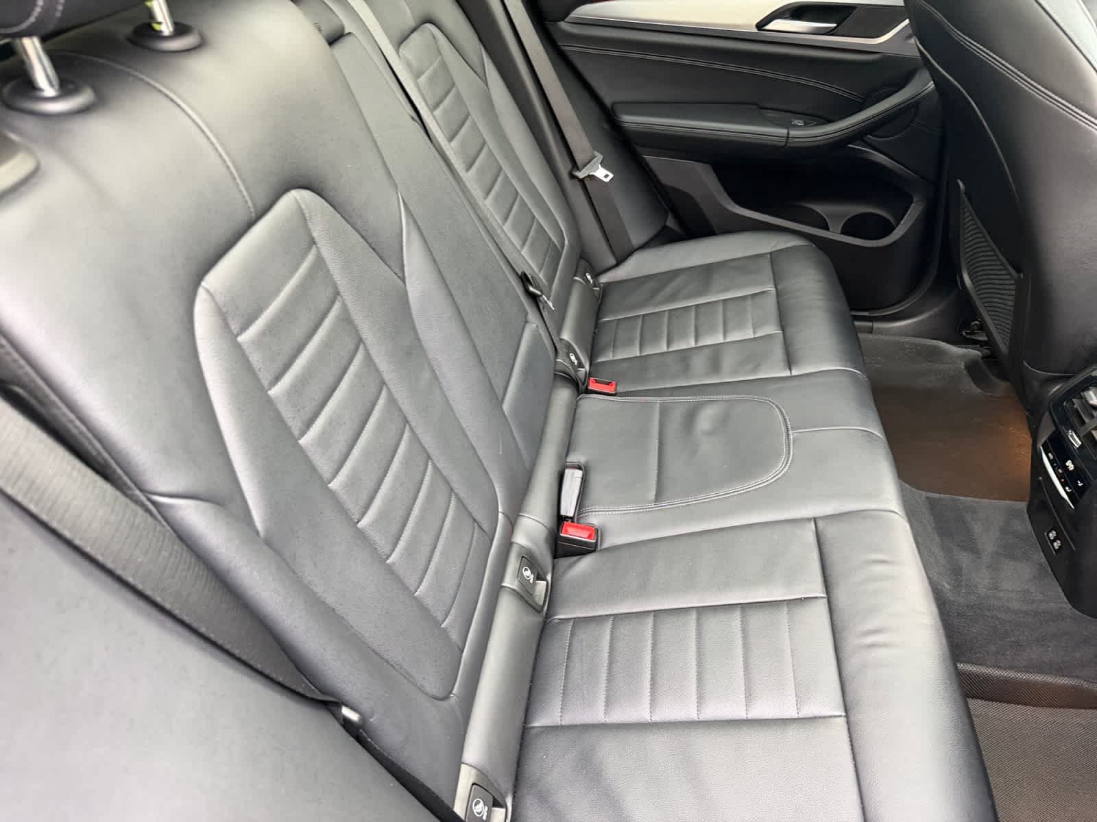 Used 2022 BMW X3 xDrive30i AWD/4WD image 21