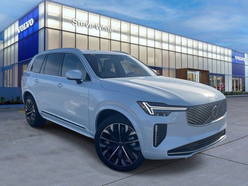 New 2026 Volvo XC60 B5 Plus w/ Protection Package Premier image 1