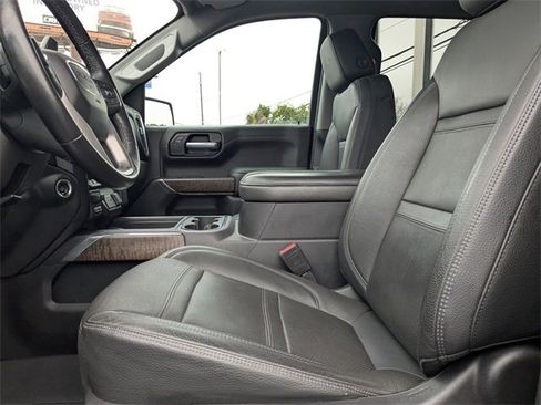 Used 2021 GMC Sierra 1500 Denali w/ Denali Ultimate Package image 21
