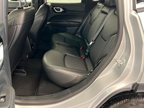New 2026 Jeep Compass Latitude AWD/4WD image 21