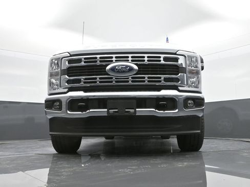 New 2026 Ford F350 XLT image 54