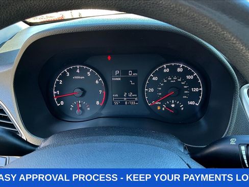 Used 2019 Hyundai Accent SE FWD image 16