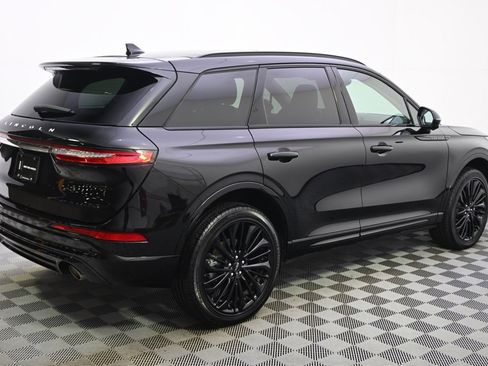 New 2025 Lincoln Corsair AWD w/ Equipment Group 101A image 7