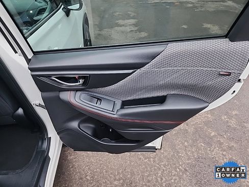 Used 2023 Subaru Forester Sport image 32