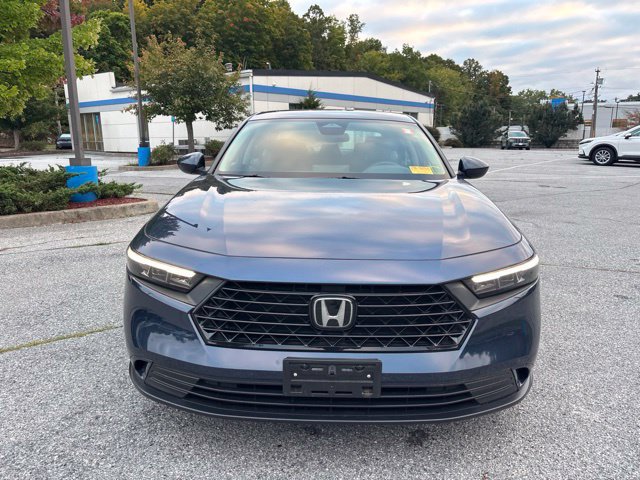 Used 2023 Honda Accord EX image 13