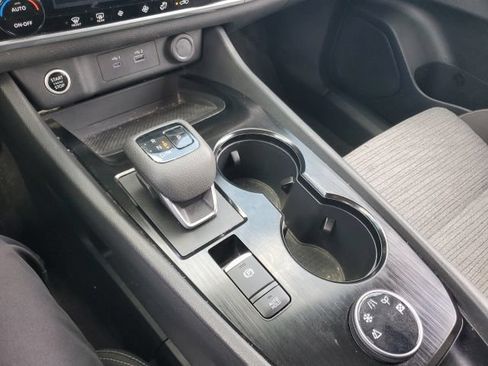 Certified 2023 Nissan Rogue SV AWD/4WD image 21