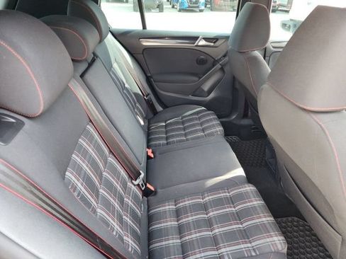Used 2014 Volkswagen GTI Wolfsburg Edition FWD image 35