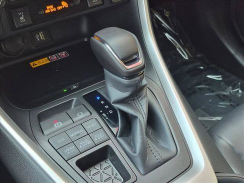 Used 2025 Toyota RAV4 XLE Premium w/ Weather Package AWD/4WD image 12