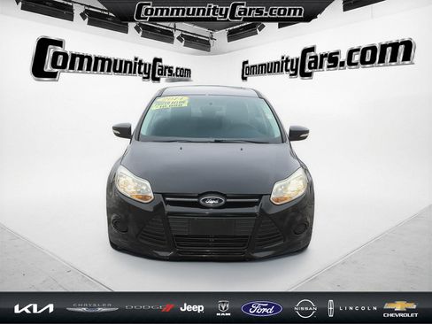Used 2014 Ford Focus SE image 10