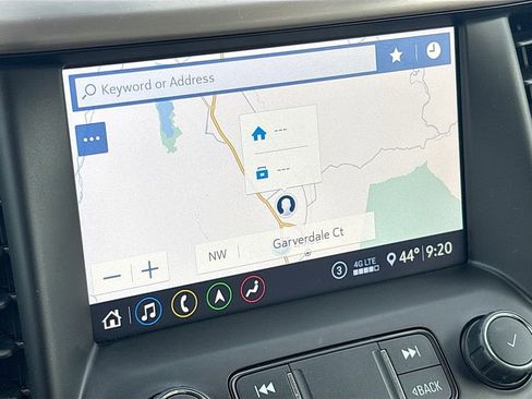 Used 2020 GMC Acadia Denali w/ Technology Package image 13