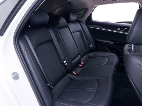 Used 2025 Kia K5 EX FWD image 38