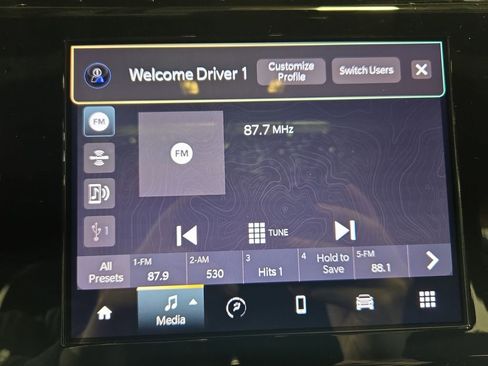 New 2026 Jeep Grand Cherokee Laredo X AWD/4WD image 24