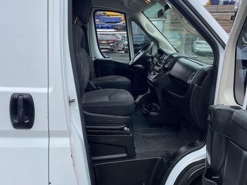 Used 2020 RAM ProMaster 1500 image 17