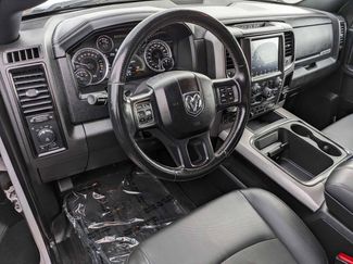 Used 2018 RAM 1500 Rebel video 2