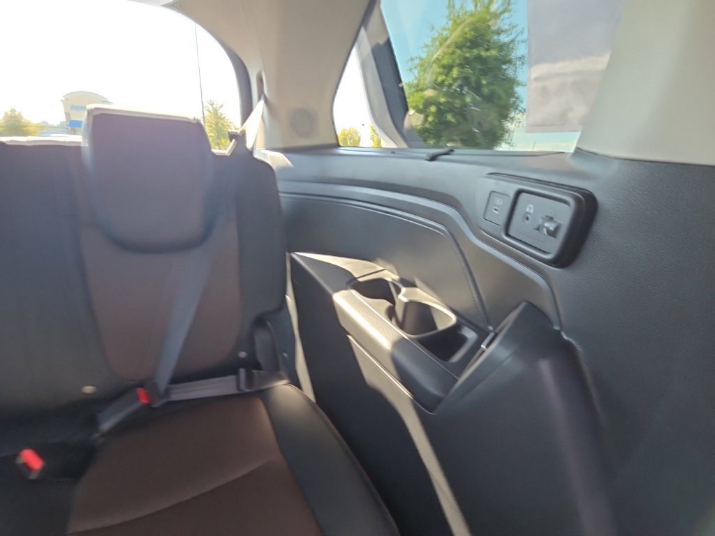 New 2027 Honda Odyssey Elite image 15