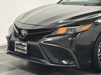 Used 2024 Toyota Camry SE video 2