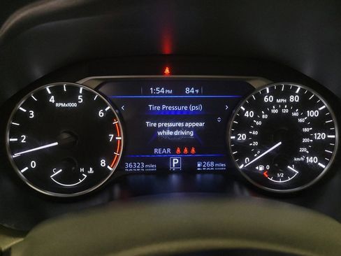 Used 2025 Nissan Altima 2.5 SV FWD image 23