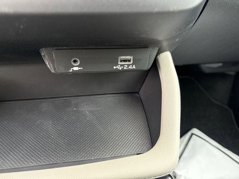 New 2026 Subaru Forester Standard Model image 26