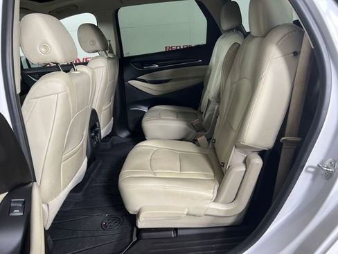Used 2021 Buick Enclave Essence w/ Sound and Sites Package image 24