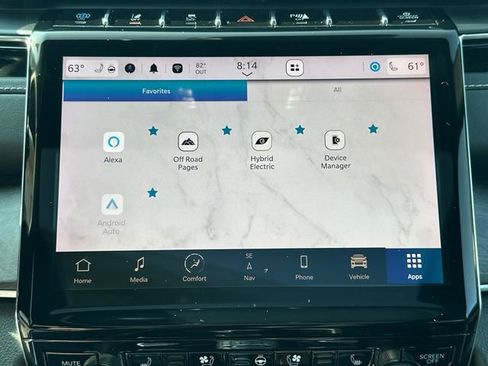 Used 2023 Jeep Grand Cherokee Overland image 33