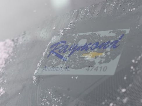 New 2026 Chevrolet Silverado 1500 W/T w/ WT Value Package image 31