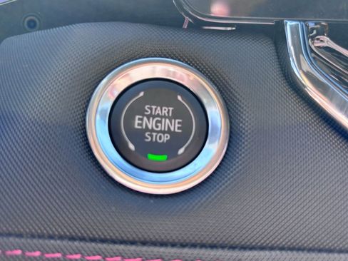 New 2026 Chevrolet Colorado Z71 w/ Technology Package image 32