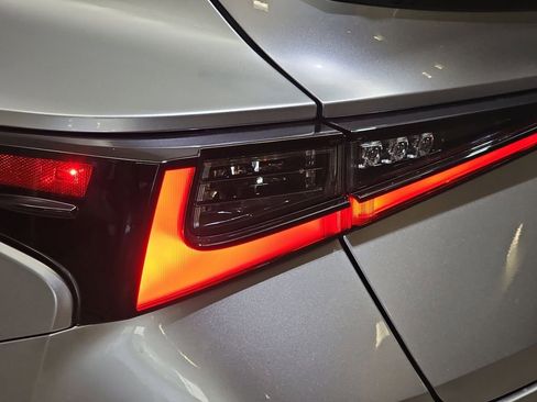 New 2026 Lexus IS 350 F Sport AWD/4WD image 33