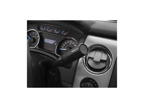 Used 2014 Ford F150 Lariat w/ Lariat Chrome Package AWD/4WD image 94