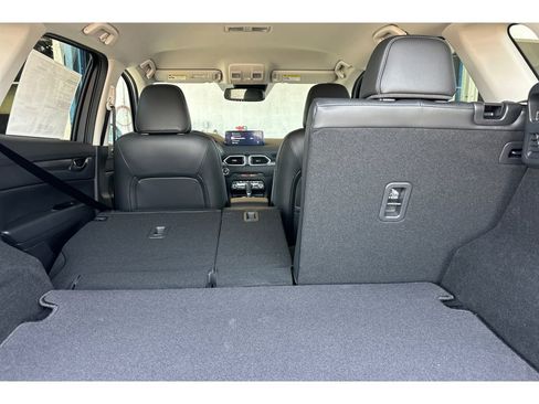 New 2025 MAZDA CX-5 AWD 2.5 S w/ Preferred Package image 14