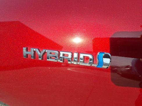 Used 2021 Toyota Venza Limited w/ Advanced Technology Package image 14