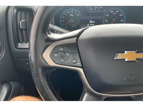 Used 2022 Chevrolet Colorado Z71 AWD/4WD image 20