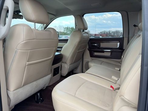 Used 2015 RAM 1500 Laramie w/ Convenience Group image 23