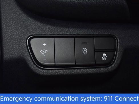 New 2026 Kia Seltos S image 9