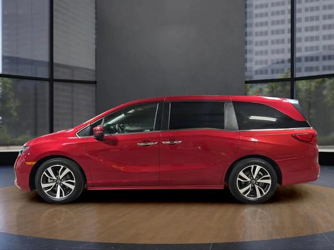 Used 2024 Honda Odyssey Touring image 6