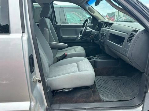 Used 2008 Dodge Dakota ST RWD image 20