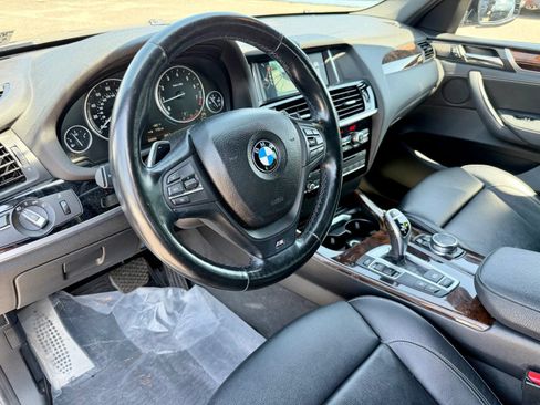 Used 2015 BMW X3 xDrive28i AWD/4WD image 28