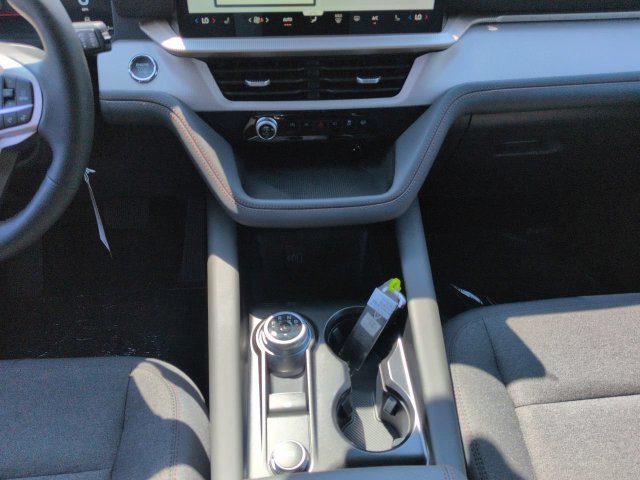 New 2027 Ford Explorer Active RWD image 19