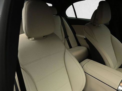 Certified 2026 Mercedes-Benz C 300 4MATIC Sedan image 21
