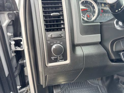 Used 2019 RAM 1500 Tradesman w/ Power & Remote Entry Group RWD image 19