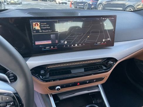 Certified 2026 BMW 430i xDrive Coupe w/ Premium Package image 17