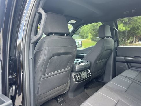 New 2026 Ford F150 STX w/ Equipment Group 200A AWD/4WD image 18